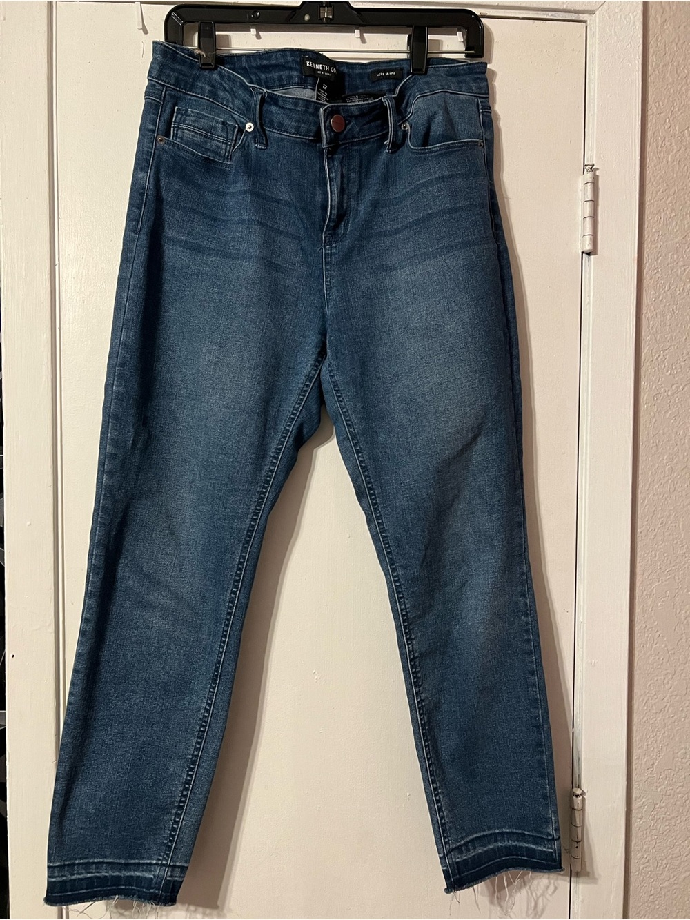 Kenneth Cole Jess Skinny Jean